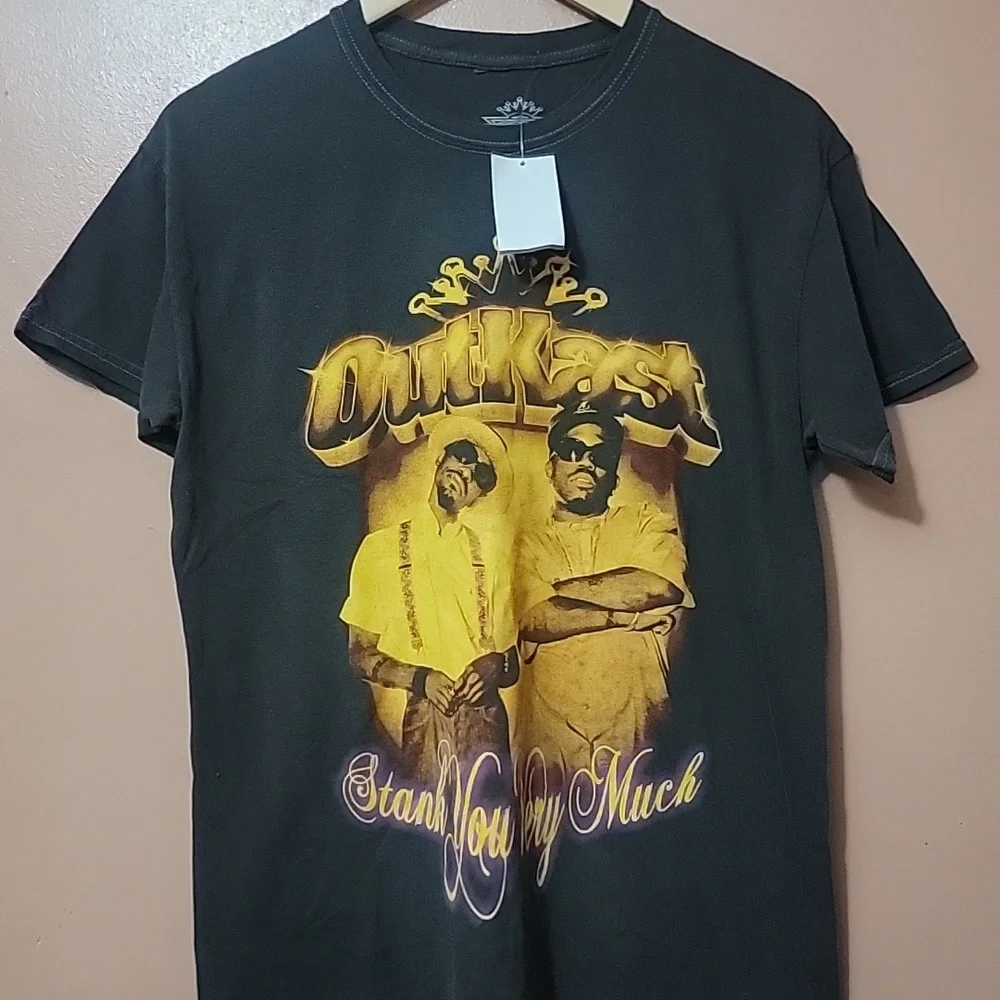 OutKast t-shirt NWT Size small - Picture 5 of 6